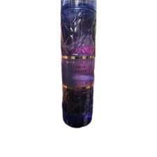 1 New Bath Body Works FLORAL FANTASY Fine Fragrance Mist 8oz