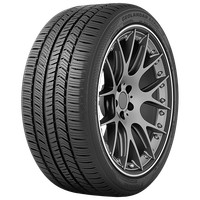 4X Yokohama Sommerreifen (1 Satz) 265/60 R20 TL 112H Geolandar X-CV G057 M+S