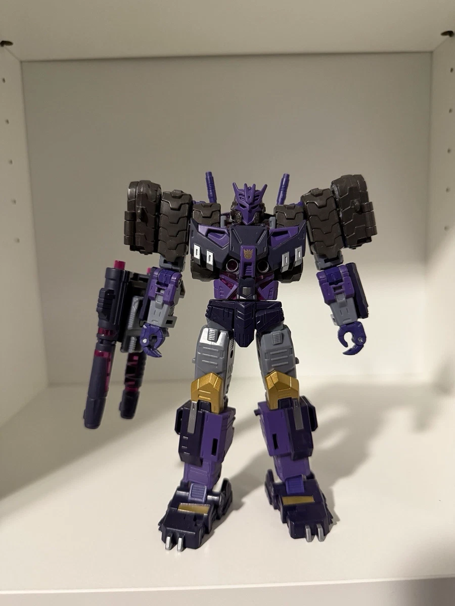 Preços baixos em Ironhide Transformers bonecos de ação de