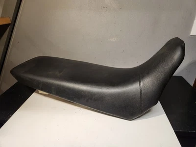 Selle - YAMAHA 600 XT - Photo 1/4