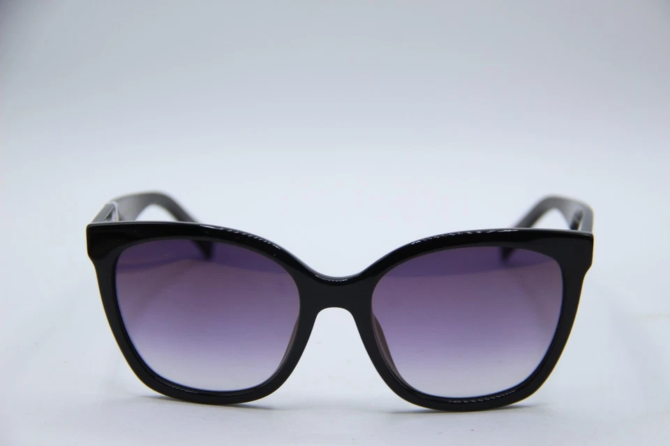 NUEVAS GAFAS DE SOL MARC JACOBS 309/S 807JL NEGRAS DEGRADADAS MARCOS AUTÉNTICOS 54-19 Foto 2 de 4