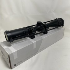 Ensemble] MB01 - BLACK [Well] + Lunette De Visée Victoptics SOI 4 12x40 Vector Optics