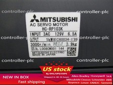 NEW ONE MITSUBISHI HC-RP103K Servo Motor