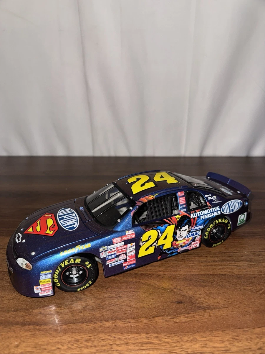 Jeff Gordon Diecast Racing Cars 1:18 1999 Vehicle Year for sale | eBay