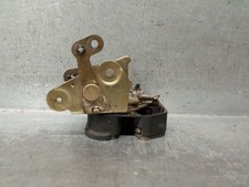 Porte arrière et accessoires Volvo 340