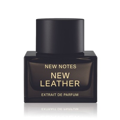 New Notes New Leather Extrait de Parfum 50 ml (unisex)