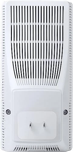 Repetidor de señal inalámbrico ASUS WiFi 6 AX3000 Mbps AiProtection Mesh Network Foto 3 de 4