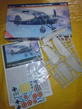 Mistercraft B-36 P-7a Flugzeugführerschule F...