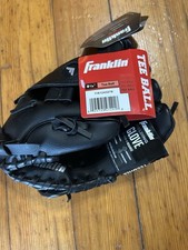 Franklin 8.5  T-Ball Fielding Glove NEW 257