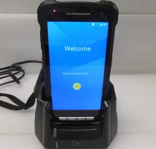 Janam XT2-MTKBAKNW00 Mobile Handheld  Barcode Scanner