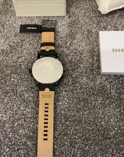 BRAND NEW Diesel Men's Mr.Daddy DZ7350 Watch - Picture 6 of 11