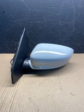2013 To 2016 Dodge Dart Left Driver Lh Side Door View Mirror Oe Af7477 Dg