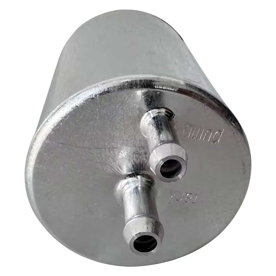 Filtro de combustible nuevo para Mercedes-Benz C230 C240 CLK350 G55 AMG G550 SL550 Foto 3 de 3