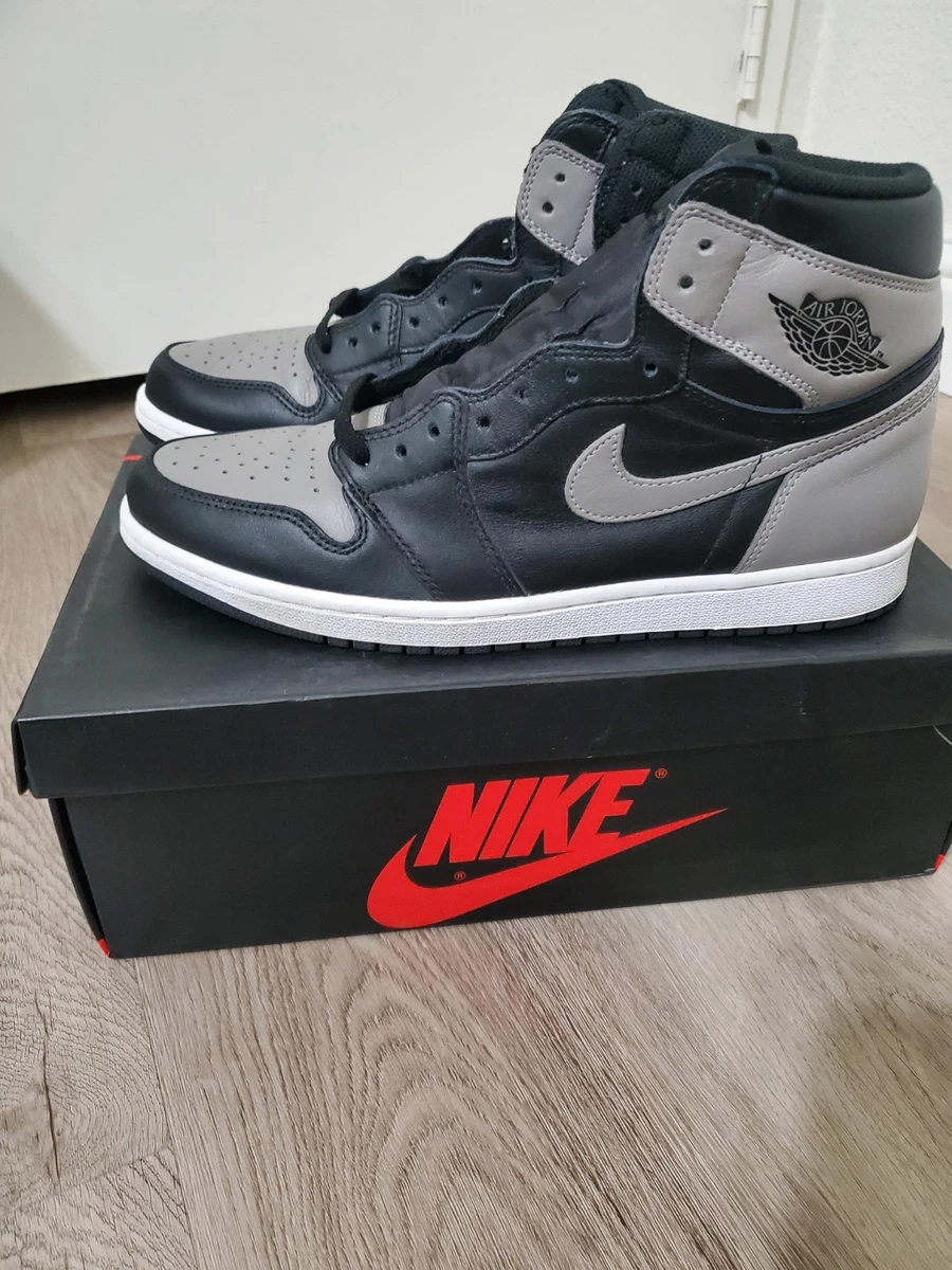 Jordan 1 Retro OG High Shadow for Sale - Authenticity Guaranteed