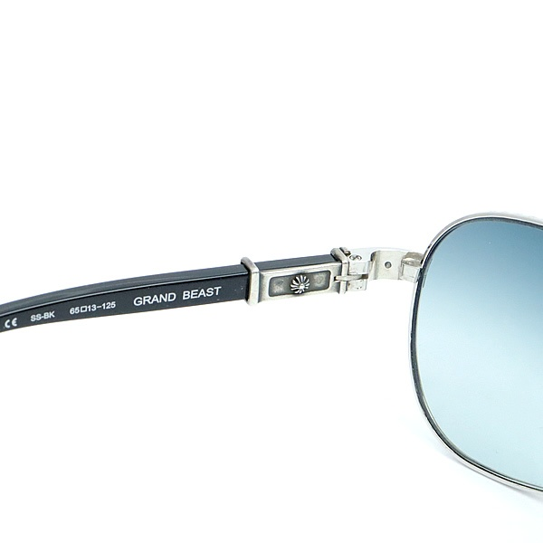 CHROME HEARTS GRAND BEAST Sunglasses | eBay