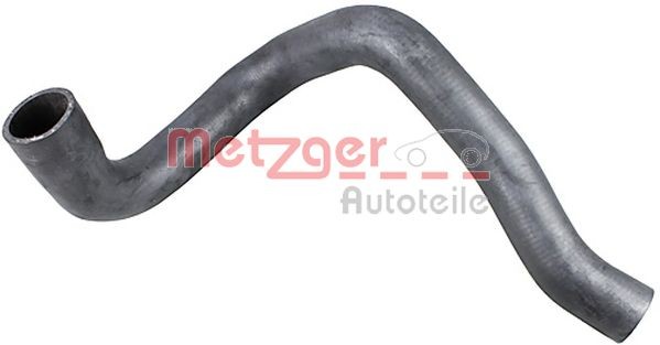 Links Oben Metzger 2421027 KüHlerschlauch FüR Opel,Vauxhall-image