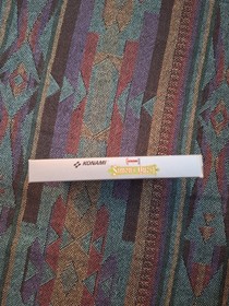 Castlevania II Simon's Quest NES CIB