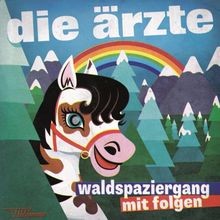 Waldspaziergang mit Folgen/Sohn der Leere von...
