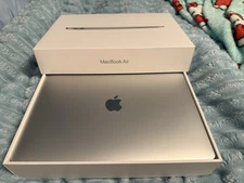 Apple MacBook Air 13.3" 16 GB / 512GB SSD