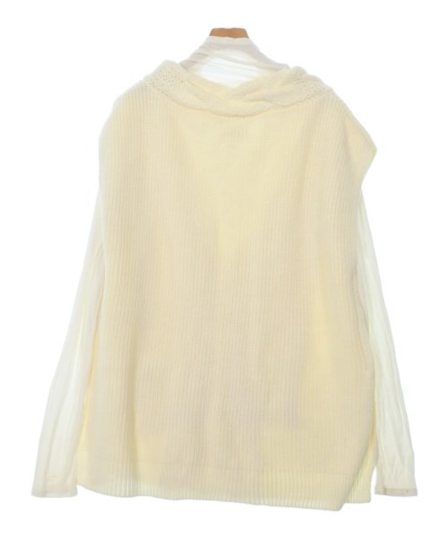 AMERI Vests/Sleeveless White F 2200662151043 - image 2