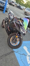 2018 Kawasaki Ninja 400 
