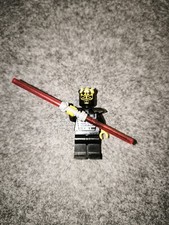 Savage Opress Lego Star Wars Minifigur sw0316 7957