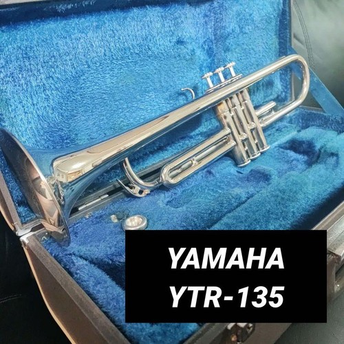 YTR-135 YAMAHA Trumpet body Yamaha