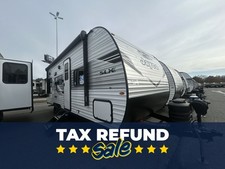 2026 Jayco Jay Flight SLX Double Axle 210QB