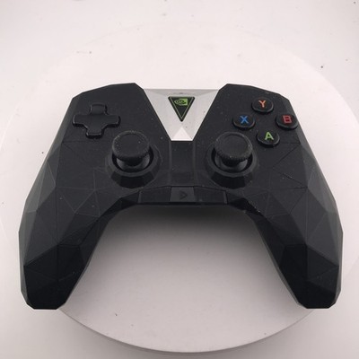 NVIDIA P2920 Shield Wireless Bluetooth Gaming Controller Game Handle - UNTESTED