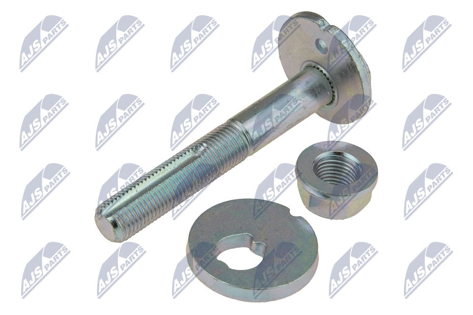 ✅Fits NTY ZWG-NS-033SK CAM REPAIR KIT ⭐UK Seller⭐ - Image 8