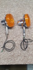 Suzuki TS250 Indicators