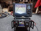 XIEGU G90 HF SDR TRANSCEIVER WITH CE-19 AND G90-H1 FAN NICE! — photo 6