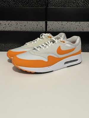 New Nike Air Max 1 '86 OG G  Big Bubble White Ceramic  DV1403-118 Men Sz 12 RARE