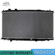 Radiator Fit 09-13 Honda Fit Factory Style Aluminum Core Replacement Dpi 13068