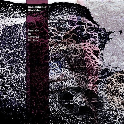 The Radiophonic Workshop Burial In Several Earths Music CDs New