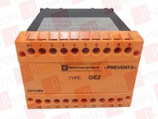 SCHNEIDER ELECTRIC GEZ120VACDCZ / GEZ120VACDCZ (NEW IN BOX)
