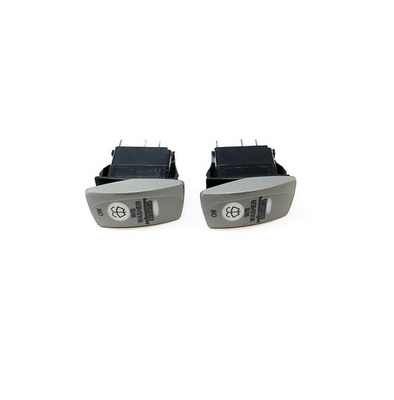 #ad #ad Thomas Bus W S Washer Rocker Switch 52003182 Lot of 2 NOS $23.61