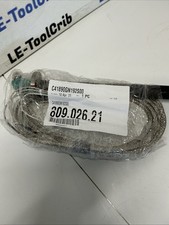 Industrial Temperature Sensor Probe Assembly ...