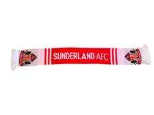 Official Sunderland Football Scarf