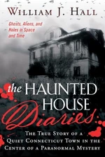 Haunted House Diaries: The Tru - ACCEPTABLE