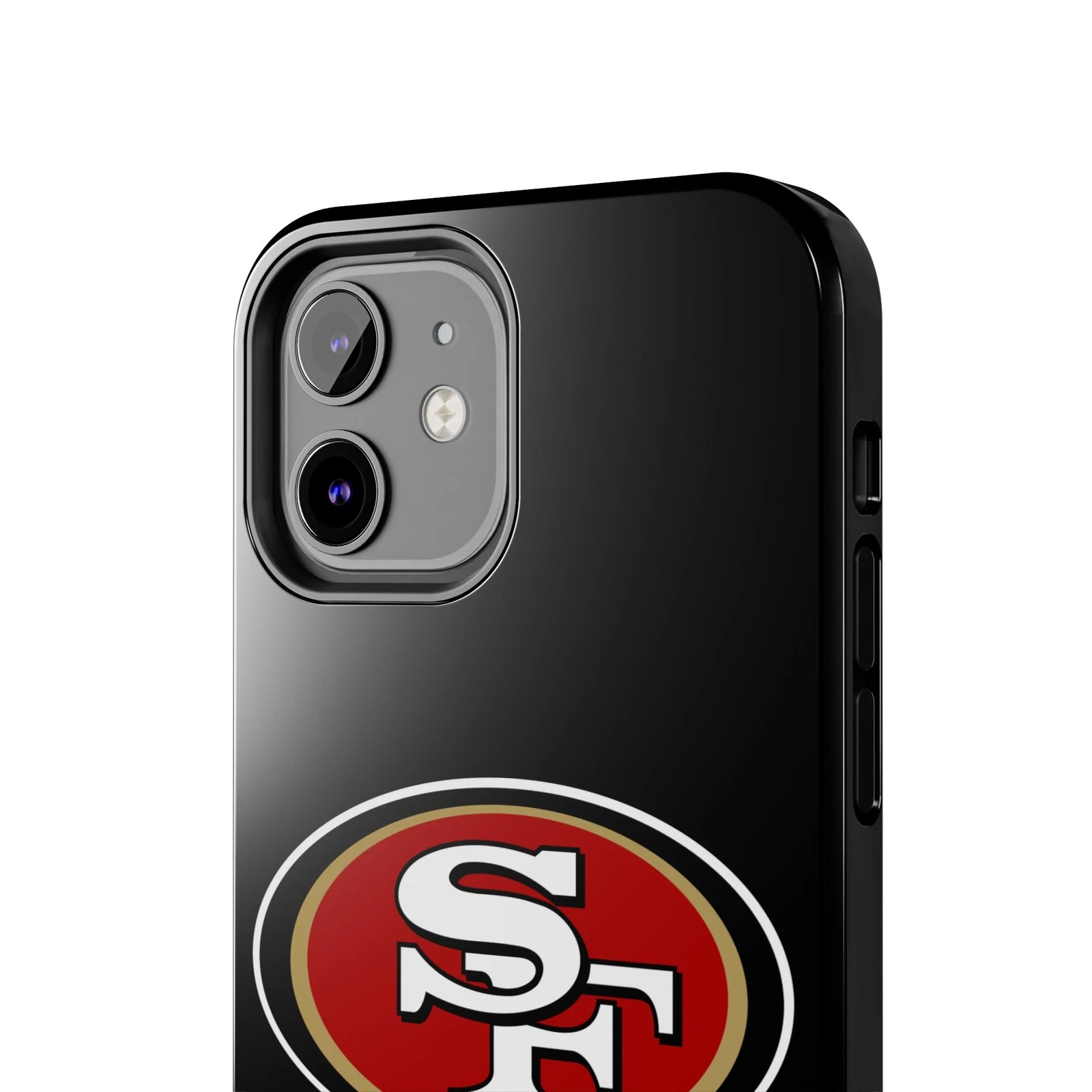 San Francisco 49ers Phone Case for iPhone