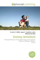 Frederic P. Miller (U. A.) | Ecstasy (Emotion) | Taschenbuch | Englisch (2026)