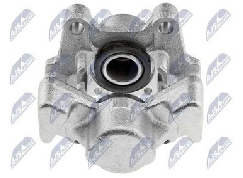 NTY HZT-PL-042 Brake Caliper 2-Piston Rear Axle Left 40 mm