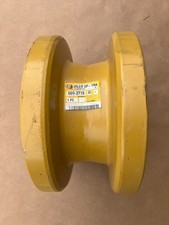 Caterpillar 609-3715 Double Flange Track Idler same as 536-3551