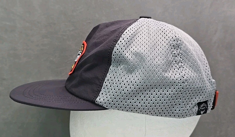 Territory Run Co. hat Cloud cap patch lightweight… - image 2