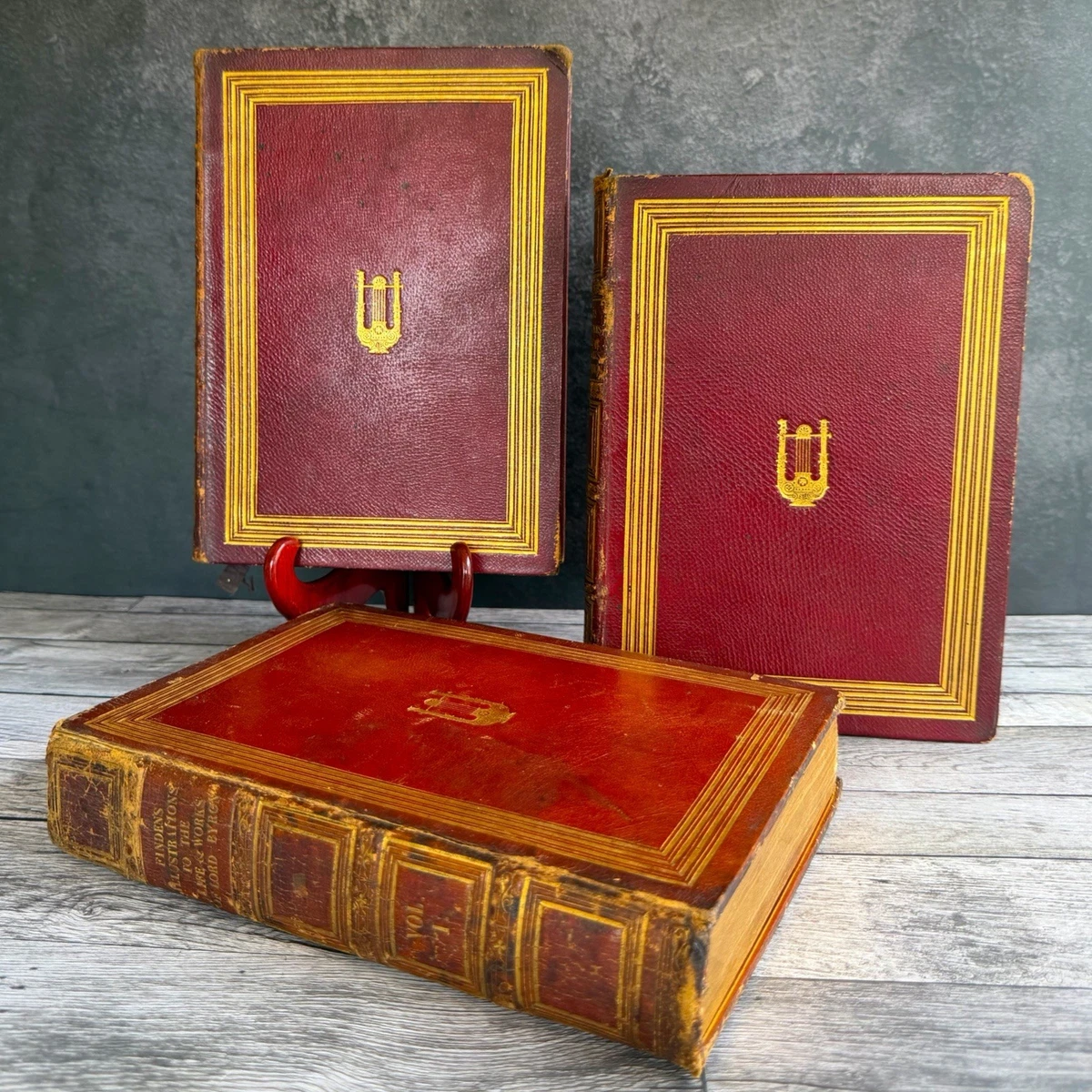 Sets 1800-1849 Antiquarian & Collectible Books for sale | eBay