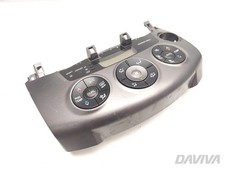 2012 Toyota RAV4 Air Conditioning Module Unit 2.2 D 4WD Diesel 110kW (150HP) SUV