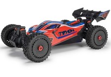 Arrma ARA4206V4T3 1/8 TYPHON MEGA 665 4X4 RTR...