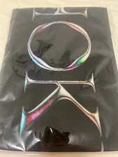 HOKUTO LOVE PARADOX towel