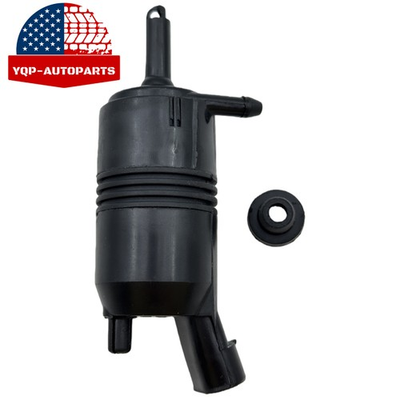#ad Windshield Washer Pump For Buick Chevy GMC Pontiac Silverado 1500 19244681 $8.55